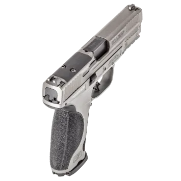 S&W M&P9 M2.0 Metal Carry on Bundle 9mm pistool 14722
