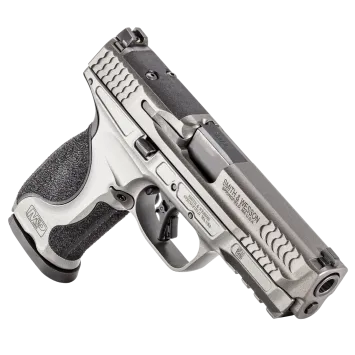 S&W M&P9 Metal Carry on Bundle 9mm 14722
