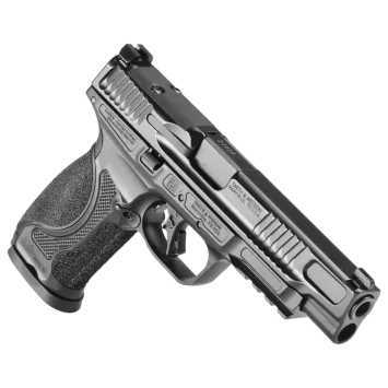 S&W M&P9 METAL HD 9mm 14670