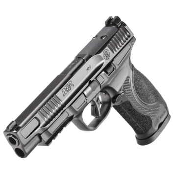 S&W M&P9 METAL HD 9mm pistool 14670