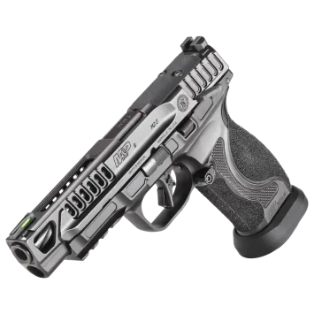 S&W M&P9 PC Comptitor HD Thumb Safety 9mm 14069