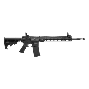 M&P15T m-lock