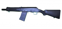 Izshmash Saiga 83C