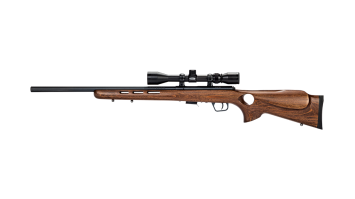 Savage 93R17 BTV