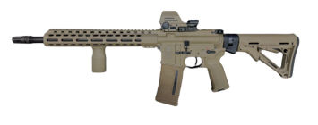 Schmeisser-AR15-M4FL-FDE-Limited-Edition-Magpul-Falke
