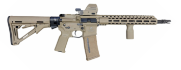 Schmeisser-AR15-M4FL-Limited-Edition-FDE-Magpul-Falke