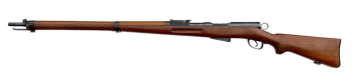 Schmidt-Rubin-G96-model Gewehr 1896