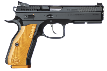 CZ Shadow 2 Orange