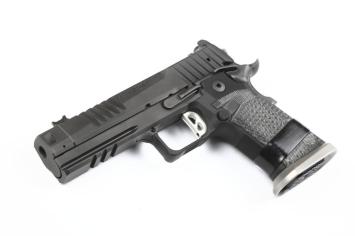 Sig-Sauer-P211-GTO-pistool
