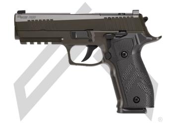 Sig-Sauer-p226x-legion-9mm-pistool