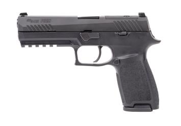 Sig-Sauer-P320-9mm-pistool