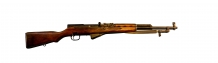 simonov SKS45