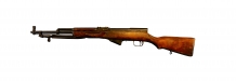 Simonov SKS