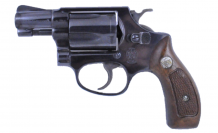 S&W Model 36