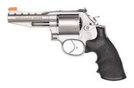 smith&wesson 686 Plus Performance center