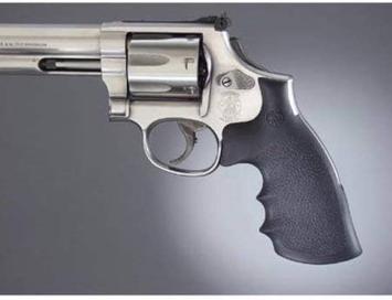 Smith&Wesson 686-5 tweedehands