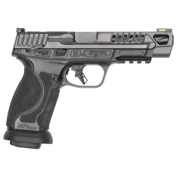 Smith&Wesson M&P9 Comptitor HD TS 9mm 14069
