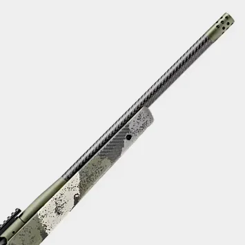 Springfield 2020 Waypoint 308Win Carbon-Fiber Evergreen Adjustable 706397939465