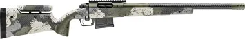 Springfield 2020 Waypoint 308Win Carbon Fiber Evergreen Adjustable UPC: BAW920308CFGA EAN: 706397939465