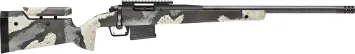 Springfield 2020 Waypoint Adjustable Carbon-Ridgeline Camo 6,5Creedmoor BAW92265CMCFDA