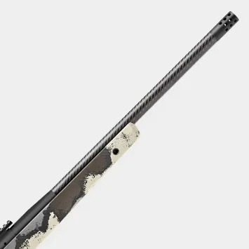 Springfield 2020 Waypoint 6,5 Creedmoor Carbon-Fiber Evergreen Adjustable 706397939465