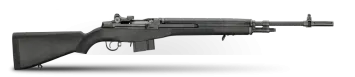 Springfield_M1A_Standard_issue_black