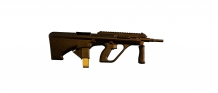 Steyr Aug A3 Z