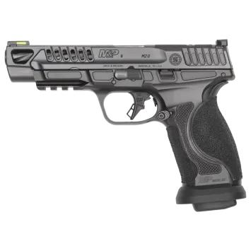 SW MP9 M2 Competitor HD Steel Frame NTS 14068