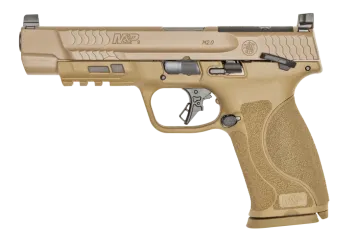SW MP9 M2 FDE 13569