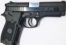 Taurus PT908