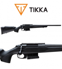 Tikka T3x CTR