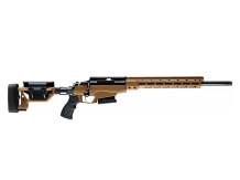 Tikka T3x Tac A1 Coyote Brown