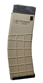 Tippmann-Arms-M4-22-25-Round-FDE-A201144