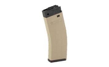Tippmann-Arms-M4-22-25-Round-FDE-Magazine-A201144