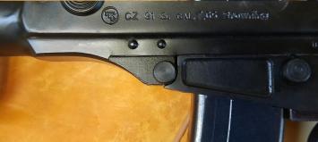VZ91S
