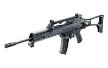 HK G36-K