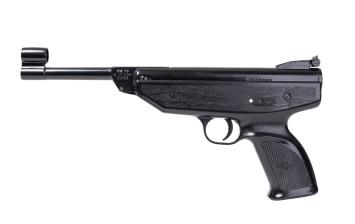 Weihrauch HW 70 luchtpistool 4,5mm