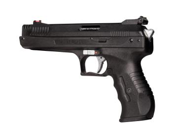 Weihrauch HW40 PCA luchtpistool 4,5mm