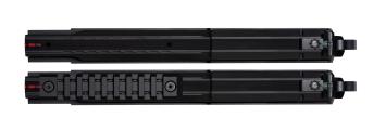 Weihrauch HW45 Black Star luchtpistool 4,5mm