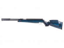 Weirauch HW97K Blue laminated