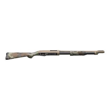 Winchester 512435395 sxp defender woodlands fde