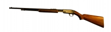 Winchester model 61
