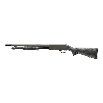 Winchester SXP Defender Hybrid Carbon kaliber 12 pompactie