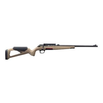 Winchester-Xpert-18-FDE-22LR-525222102