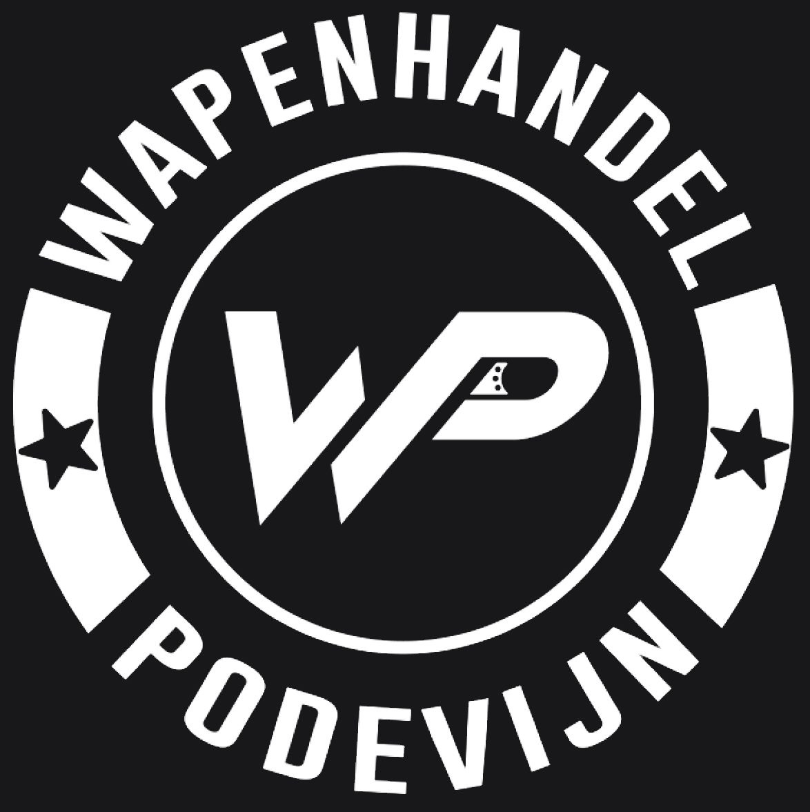 wapenhandelpodevijn.be Startpagina